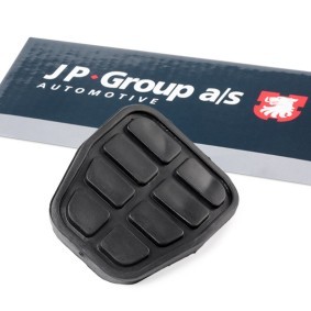 Osta Poljinkumi, jarru JP GROUP:llä 1172200100 edullisesti hintaan 2,72 €