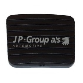 Køb Pedalbelægning, bremsepedal af JP GROUP 1172200200 til den lave pris 21,51 DKK