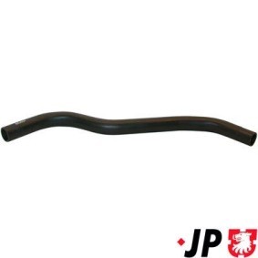 Pedals und Pedalbelag des Herstellers JP GROUP - Originalware Artikelnummer: 1172200300