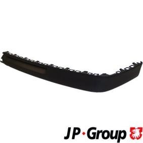 Acquista Spoiler anteriore da JP GROUP 1180550570 a buon mercato per soli 15,40 €