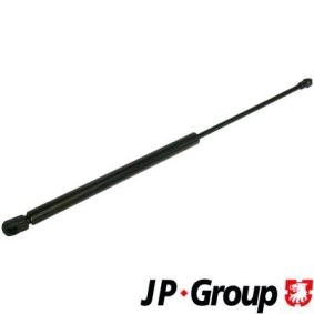 Heckklappendämpfer von JP GROUP