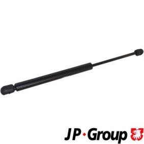 Achetez des Vérin de coffre JP GROUP 1181201200 à prix pour 15,21 €