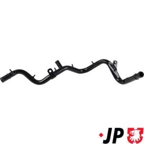 Heckklappendämpfer von JP GROUP
