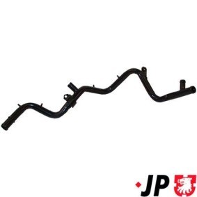 Heckklappendämpfer von JP GROUP