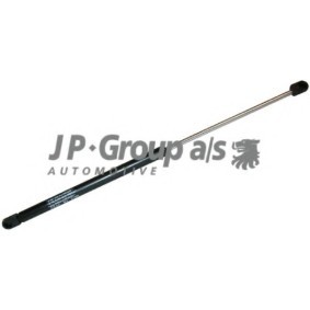 Osta Kaasujousi, tavaratila JP GROUP:llä 1181204000 edullisesti hintaan 9,36 €