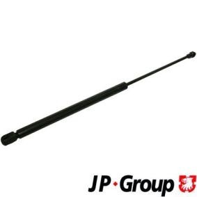Osta JP GROUP Takaluukun kaasujousi netistä A4 Avant (8D5, B5)-mallille edulliseen hintaan