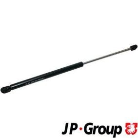 Köp Gasfjäder, motorhuv av JP GROUP 1181204700 till det låga priset 169,72 kr