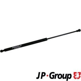 Osta Kaasujousi, tavaratila JP GROUP:llä 1181205100 edullisesti hintaan 13,73 €