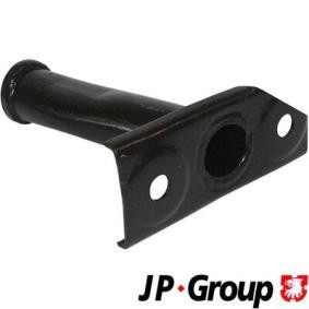 Osta Kiinnike, moottoripeite JP GROUP:llä 1181350200 edullisesti hintaan 12,10 €
