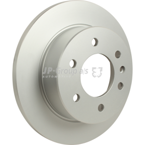 Achetez des Pare-choc JP GROUP 1184100400 à prix pour 117,13 €