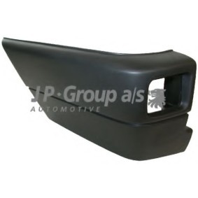 Blende, Stoßfänger 1184400370