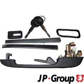 Türgriff 1187100480 von JP GROUP günstig für 10,70 € online kaufen