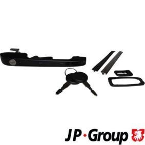 Türgriff 1187100580 von JP GROUP günstig für 9,58 € online kaufen