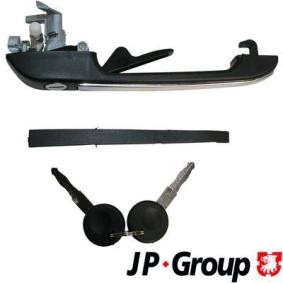 Türgriff 1187100670 von JP GROUP günstig für 12,80 € online kaufen