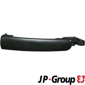 Köp Dörrhandtag av JP GROUP 1187101300 till det låga priset 105,35 kr