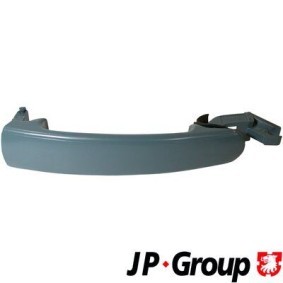 Köp Dörrhandtag av JP GROUP 1187101500 till det låga priset 83,29 kr