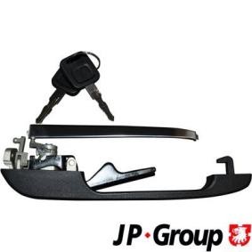 Köp Dörrhandtag av JP GROUP 1187101670 till det låga priset 171,65 kr
