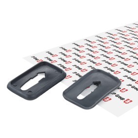 Türgriff 1187150100 von JP GROUP günstig für 2,22 € online kaufen