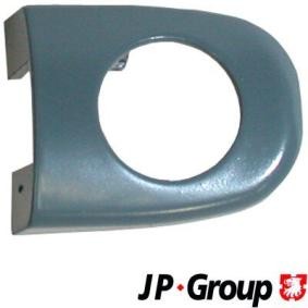 Abdeckung, Griffmulde von JP GROUP