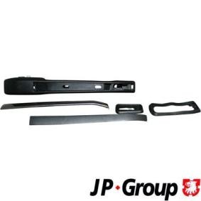 Türgriff 1187200180 von JP GROUP günstig für 9,80 € online kaufen
