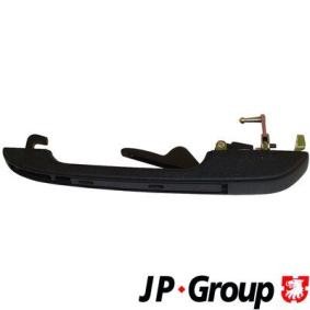 Köp Dörrhandtag av JP GROUP 1187200680 till det låga priset 118,67 kr