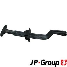 Griff, Motorhaubenentriegelung 1187300400 von JP GROUP günstig für 4,10 € online kaufen