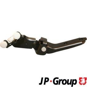 Achetez des Charnière de porte JP GROUP 1187400380 à prix pour 41,73 €