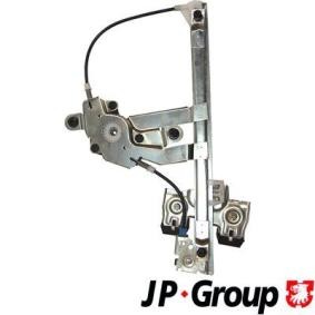 Køb Rudehejs af JP GROUP 1188101470 til den lave pris 299,33 DKK