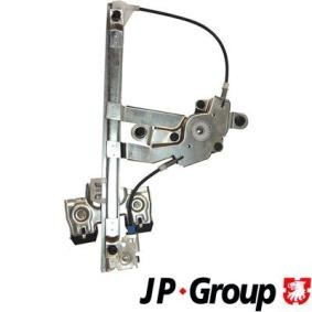 Køb Rudehejs af JP GROUP 1188101480 til den lave pris 299,35 DKK