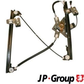 Køb Rudehejs af JP GROUP 1188102370 til den lave pris 663,65 DKK