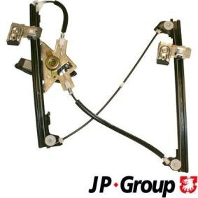 Køb Rudehejs af JP GROUP 1188102380 til den lave pris 663,65 DKK