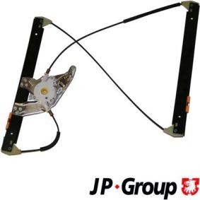 Køb Rudehejs af JP GROUP 1188103280 til den lave pris 393,46 DKK