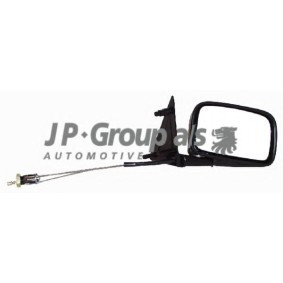 Compre Espelho retrovisor da JP GROUP 1189100780 a um preço baixo por 25,98 €