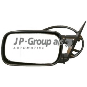 Compre Espelho retrovisor da JP GROUP 1189101870 a um preço baixo por 26,65 €