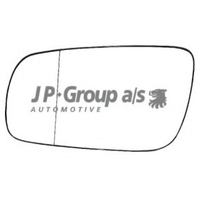 Achetez des Miroir de rétroviseur JP GROUP 1189300870 à prix pour 10,86 €
