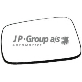 Köp Backspegelglas av JP GROUP 1189303380 till det låga priset 225,13 kr