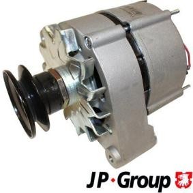 Lichtmaschine von JP GROUP