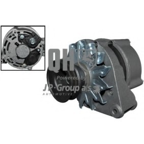 Lichtmaschine von JP GROUP