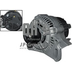 Lichtmaschine von JP GROUP