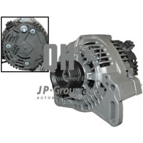Lichtmaschine von JP GROUP