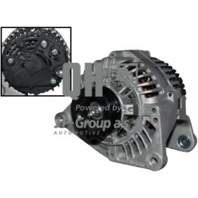 Lichtmaschine von JP GROUP