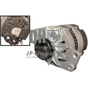 Lichtmaschine von JP GROUP