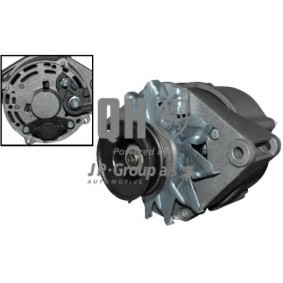 Lichtmaschine von JP GROUP