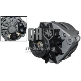 Lichtmaschine von JP GROUP
