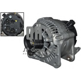 Lichtmaschine von JP GROUP