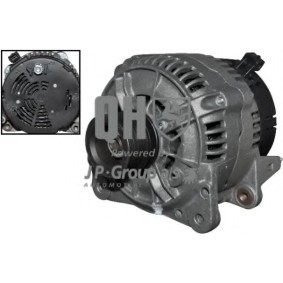 Lichtmaschine von JP GROUP