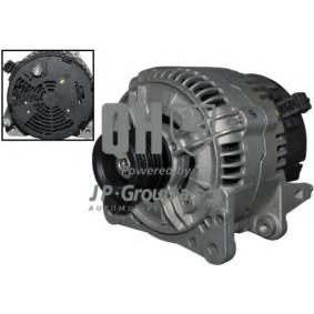 Lichtmaschine von JP GROUP
