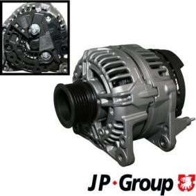 Lichtmaschine von JP GROUP
