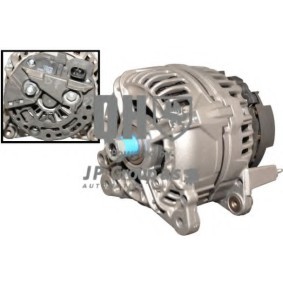 Lichtmaschine von JP GROUP