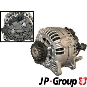 Lichtmaschine von JP GROUP